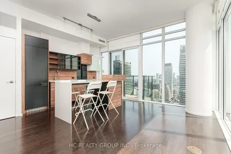 75 St Nicholas Street Toronto ON M4Y 0A5