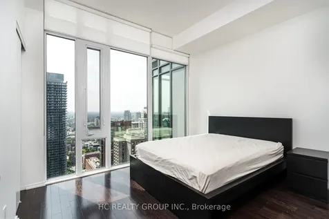 75 St Nicholas Street Toronto ON M4Y 0A5
