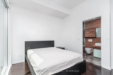 75 St Nicholas Street Toronto ON M4Y 0A5