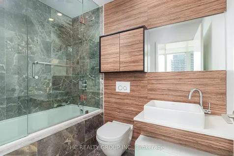 75 St Nicholas Street Toronto ON M4Y 0A5