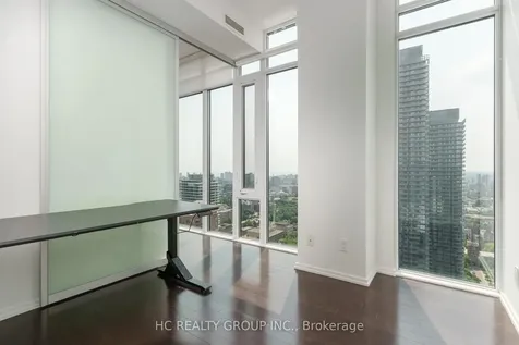 75 St Nicholas Street Toronto ON M4Y 0A5