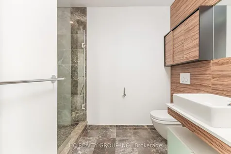 75 St Nicholas Street Toronto ON M4Y 0A5