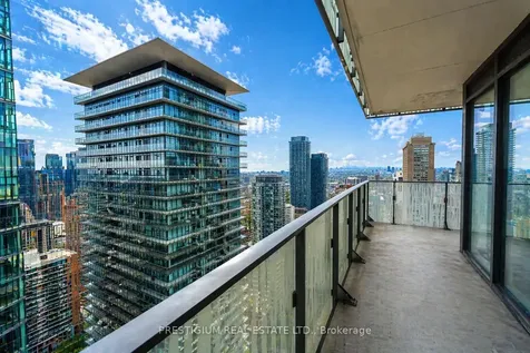 42 Charles Street E Toronto ON M4Y 0B7