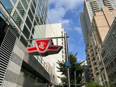 42 Charles Street E Toronto ON M4Y 0B7