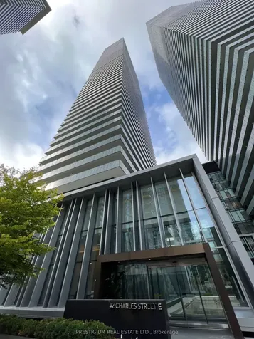 42 Charles Street E Toronto ON M4Y 0B7