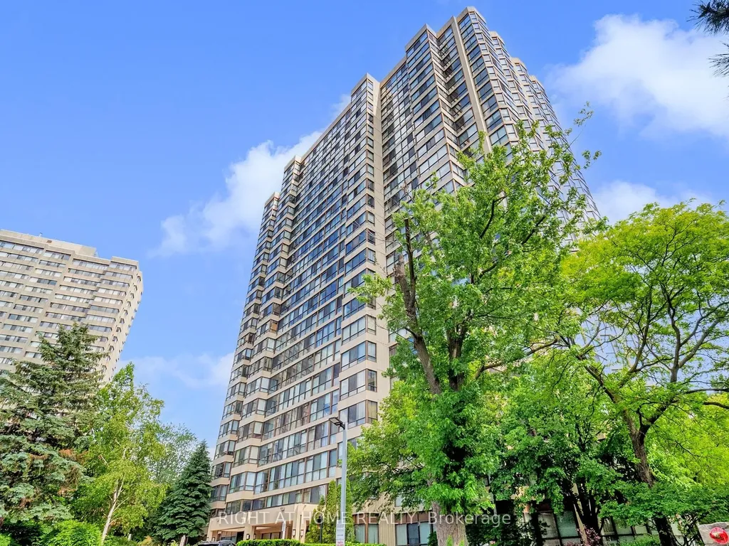 131 Torresdale Avenue Toronto ON M2R 3T1
