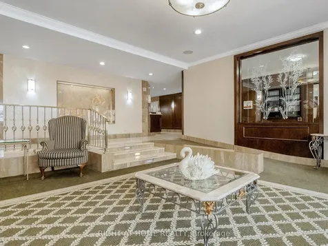 131 Torresdale Avenue Toronto ON M2R 3T1