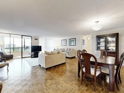 131 Torresdale Avenue Toronto ON M2R 3T1