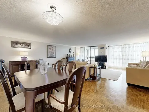 131 Torresdale Avenue Toronto ON M2R 3T1