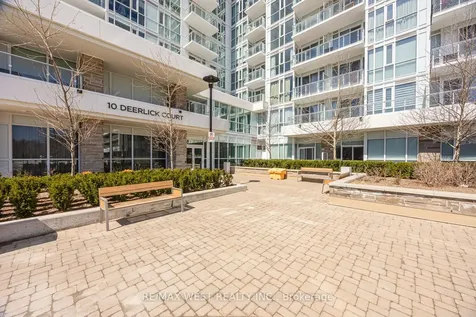 10 Deerlick Court Toronto ON M3A 0A7