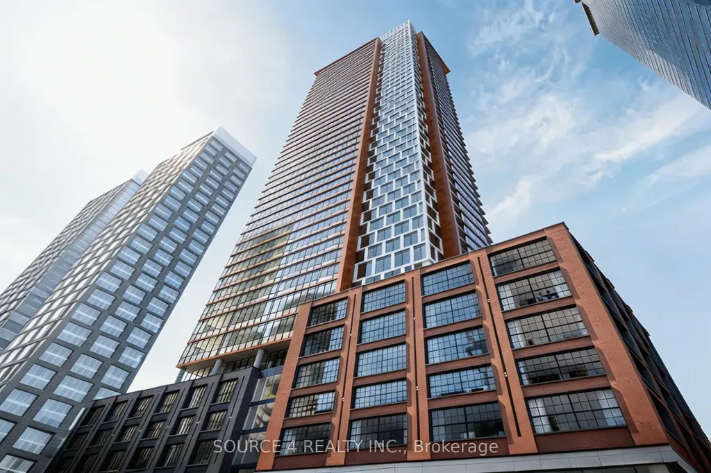 55 Mercer Street Toronto ON M5V 0W4