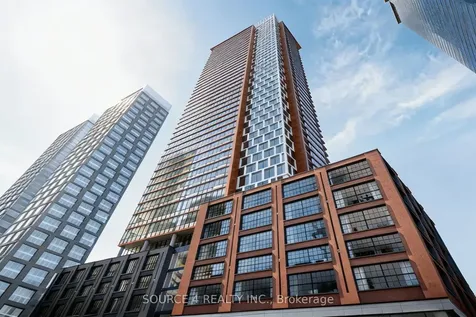 55 Mercer Street Toronto ON M5V 0W4