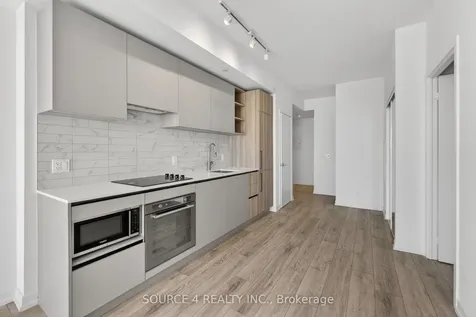 55 Mercer Street Toronto ON M5V 0W4