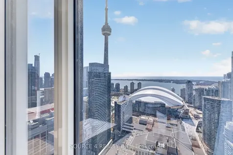 55 Mercer Street Toronto ON M5V 0W4