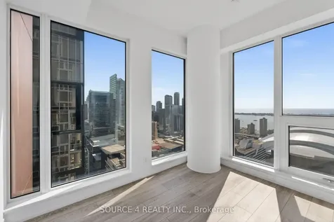 55 Mercer Street Toronto ON M5V 0W4