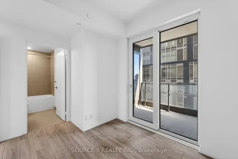 55 Mercer Street Toronto ON M5V 0W4
