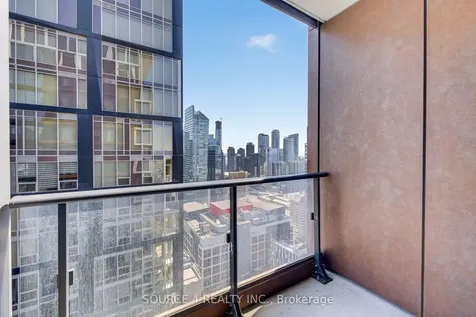 55 Mercer Street Toronto ON M5V 0W4