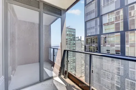 55 Mercer Street Toronto ON M5V 0W4