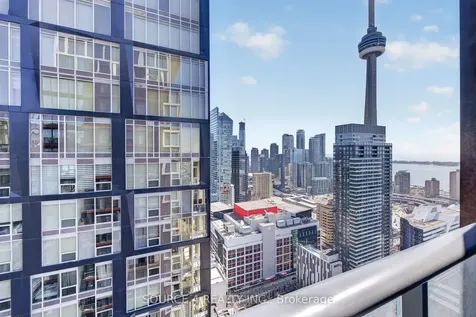 55 Mercer Street Toronto ON M5V 0W4