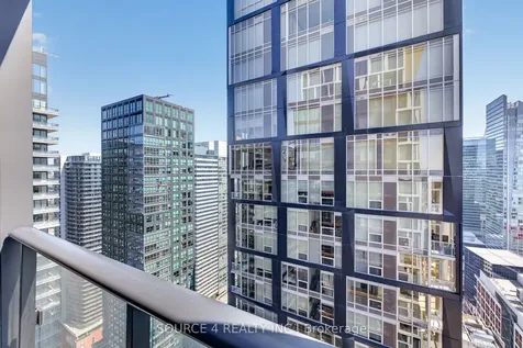 55 Mercer Street Toronto ON M5V 0W4