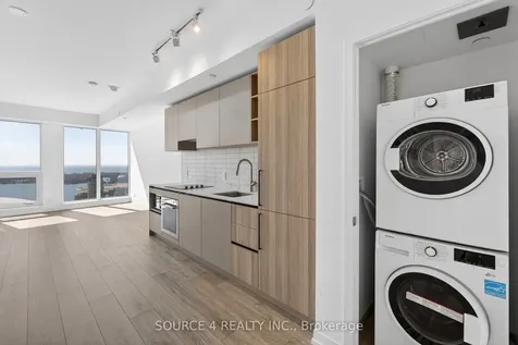55 Mercer Street Toronto ON M5V 0W4