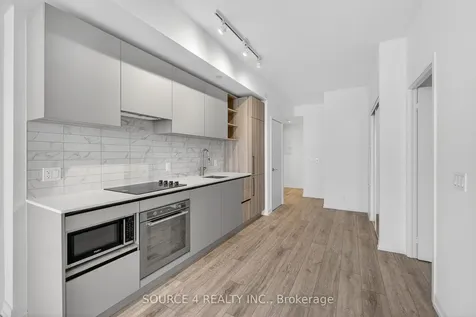 55 Mercer Street Toronto ON M5V 0W4