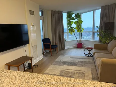 10 Northtown Way E Toronto ON M2N 7L4