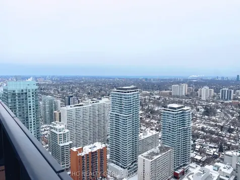 8 Eglinton Avenue E Toronto ON M4P 0C1