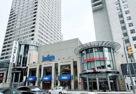 8 Eglinton Avenue E Toronto ON M4P 0C1