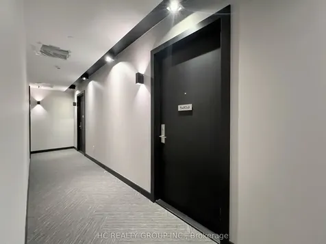 8 Eglinton Avenue E Toronto ON M4P 0C1