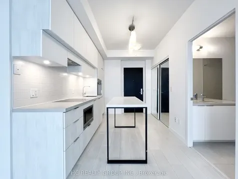 8 Eglinton Avenue E Toronto ON M4P 0C1