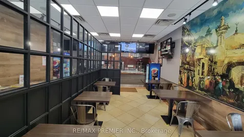 407A Bloor Street E Toronto ON M4W 3T2
