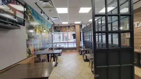407A Bloor Street E Toronto ON M4W 3T2