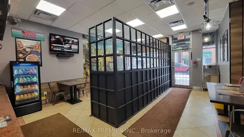 407A Bloor Street E Toronto ON M4W 3T2