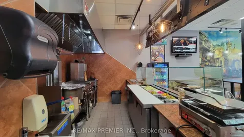407A Bloor Street E Toronto ON M4W 3T2