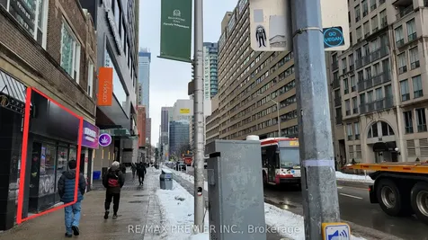 407A Bloor Street E Toronto ON M4W 3T2