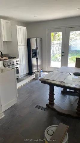 181 Cedric Avenue Toronto ON M6C 3X7