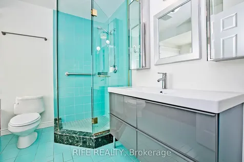 573 Old Orchard Grove Toronto ON M5M 2H2