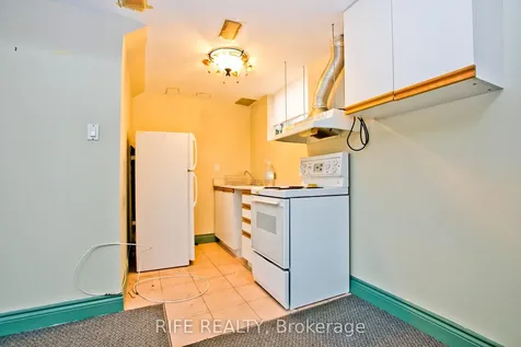 573 Old Orchard Grove Toronto ON M5M 2H2