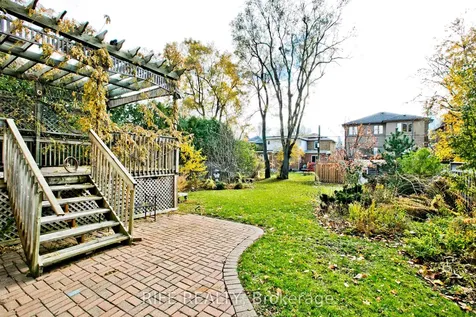 573 Old Orchard Grove Toronto ON M5M 2H2