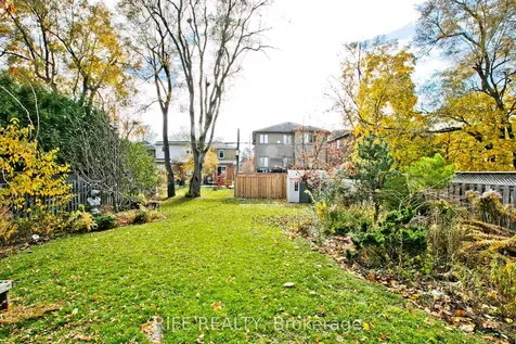 573 Old Orchard Grove Toronto ON M5M 2H2