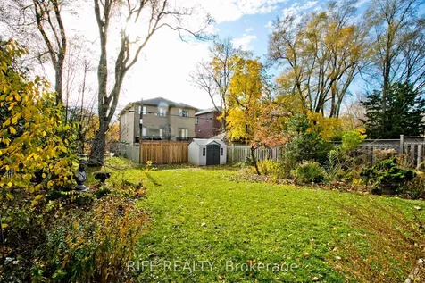 573 Old Orchard Grove Toronto ON M5M 2H2