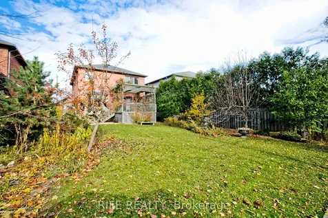573 Old Orchard Grove Toronto ON M5M 2H2