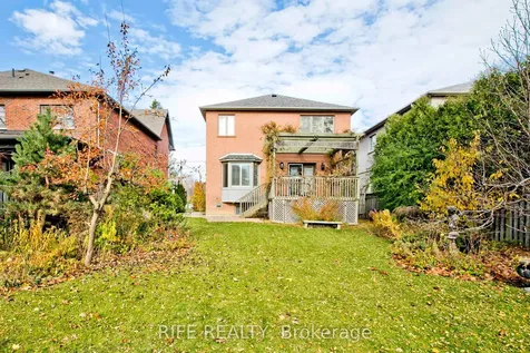 573 Old Orchard Grove Toronto ON M5M 2H2