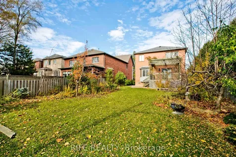 573 Old Orchard Grove Toronto ON M5M 2H2