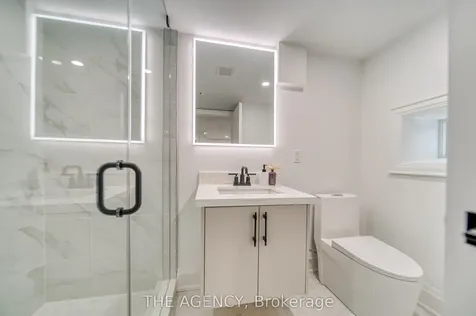 16 Duncannon Drive Toronto ON M5P 2M1
