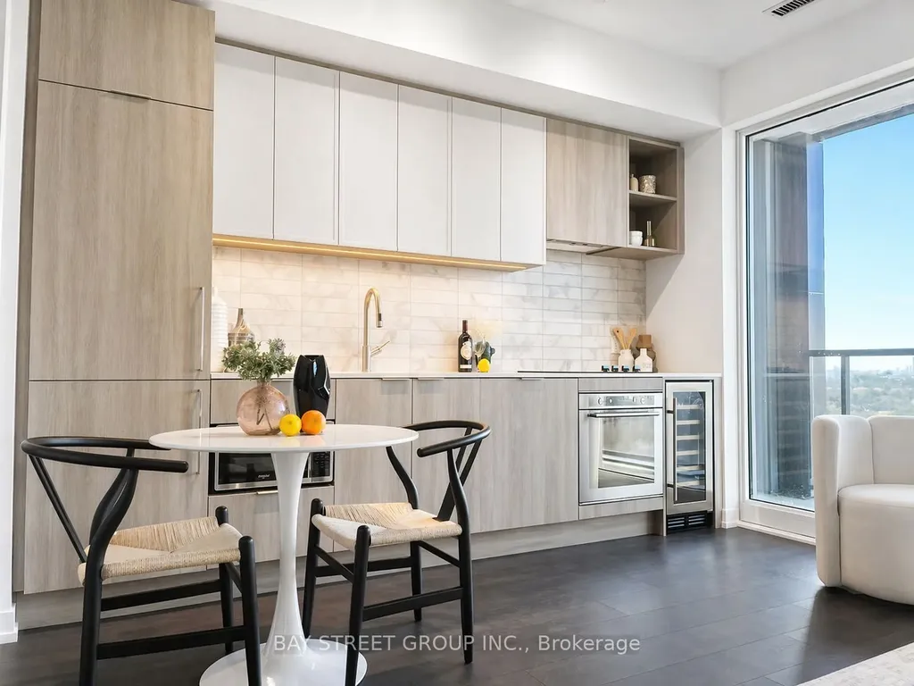 2020 Bathurst Street Toronto ON M5P 0A6