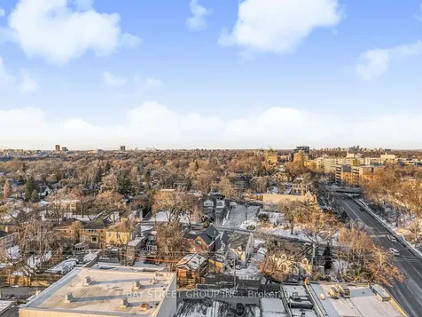 2020 Bathurst Street Toronto ON M5P 0A6