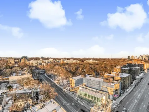 2020 Bathurst Street Toronto ON M5P 0A6