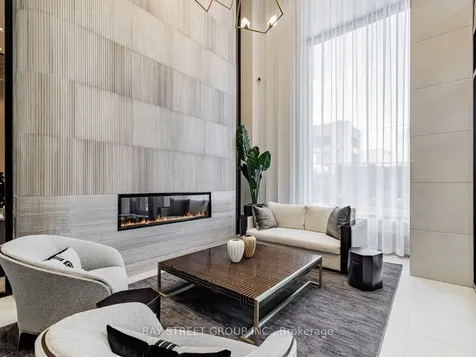 2020 Bathurst Street Toronto ON M5P 0A6
